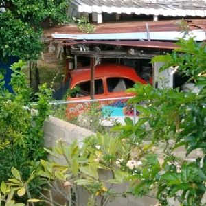 Meet your Posher, Gary